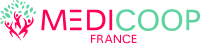 Logo Medicoop France
